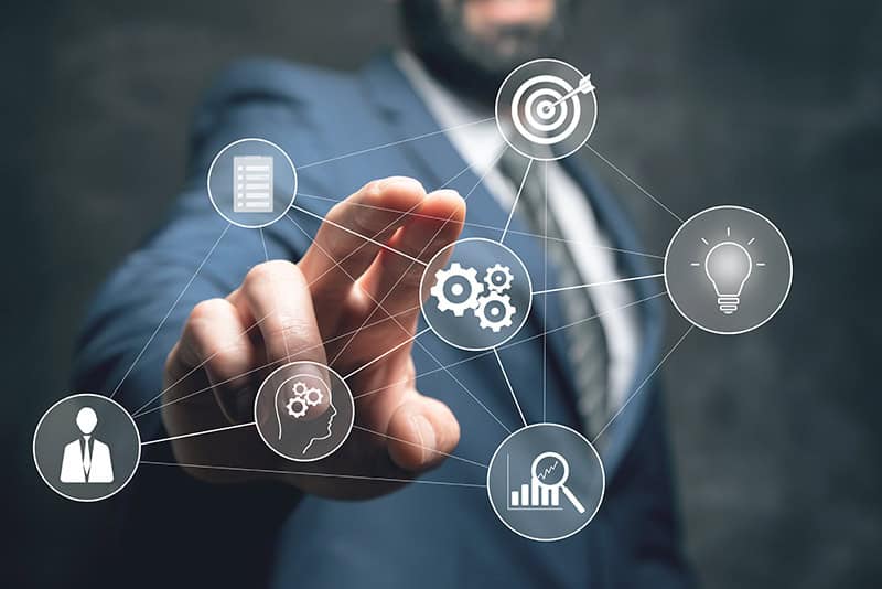 Depot Management vs. Selbstverwaltung: Erfahrungen von Baumann & Partners