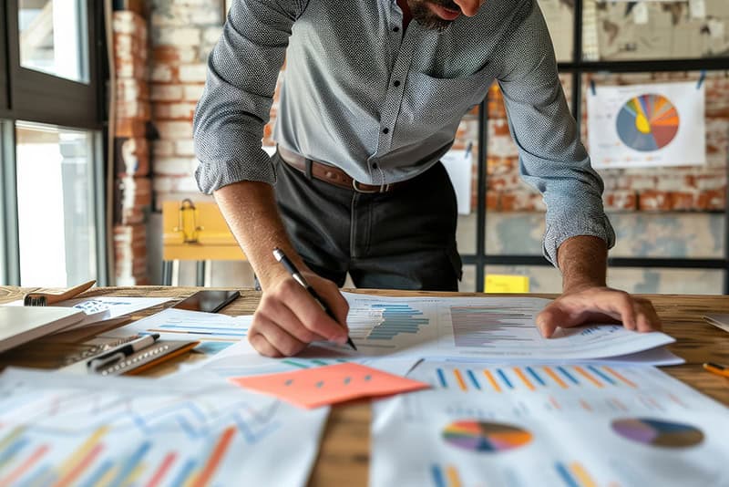 Depot Management vs. Selbstverwaltung: Erfahrungen von Baumann & Partners